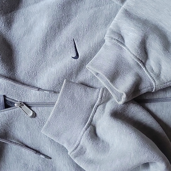 Nike zip up hoodie - Picture 7 of 7